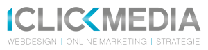 Logo_1ClickMedia_webdesign_online-marketing_aus-karlsruhe_transparant